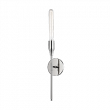 Mitzi Orange H116101-PN - Tara Wall Sconce