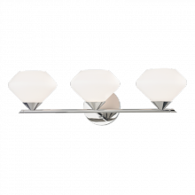 Mitzi Orange H136303-PN - Valerie Bath and Vanity