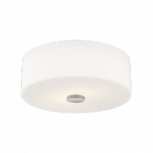 Mitzi Orange H146502-PN - Sophie Flush Mount
