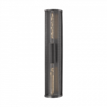Mitzi Orange H151102-OB - Britt Wall Sconce