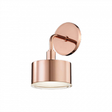 Mitzi Orange H159101-POC - 1 Light Wall Sconce