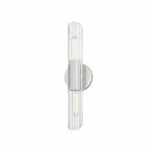 Mitzi Orange H177102S-PN - Cecily Wall Sconce