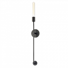 Mitzi Orange H185101-OB - Dylan Wall Sconce