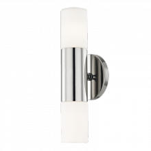 Mitzi Orange H196102-PN - Lola Wall Sconce