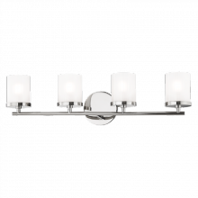 Mitzi Orange H239304-PN - Ryan Bath and Vanity