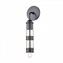 Mitzi Orange H272101-OB - 1 Light Wall Sconce