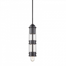 Mitzi Orange H272701-OB - Violet Pendant