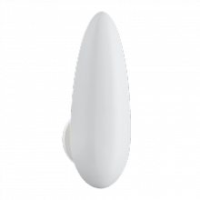 Mitzi Orange H342101-WH - 1 LIGHT WALL SCONCE
