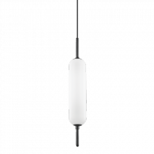 Mitzi Orange H373701-OB - Miley Pendant