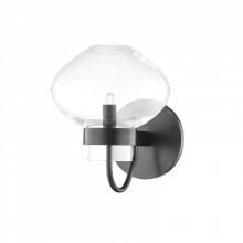 Mitzi Orange H408101-OB - 1 Light Wall Sconce