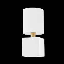 Mitzi Orange H627101-AGB/CSW - JOEY Wall Sconce