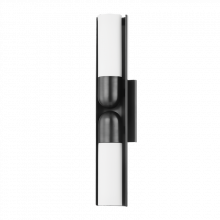 Mitzi Orange H634102-OB - Paolo Wall Sconce