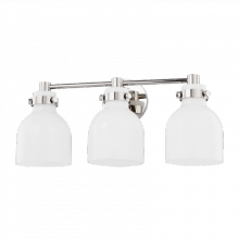 Mitzi Orange H649303-PN - Elli Bath and Vanity