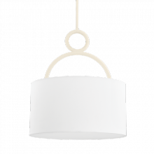 Mitzi Orange H652703-TCR - Wynter Chandelier