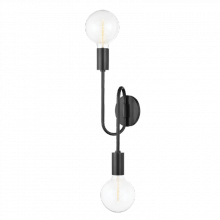 Mitzi Orange H655102B-OB - Zani Wall Sconce