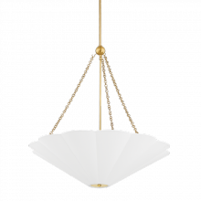 Mitzi Orange H676703-AGB - Alana Pendant
