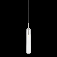 Mitzi Orange H701701S-PN - NYAH Pendant