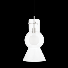 Mitzi Orange H702701L-PN - MIRABEL Pendant