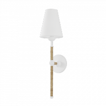 Mitzi Orange H708101-TWH - Mariana Wall Sconce