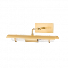 Mitzi Orange H741102A-AGB - Raelynn Picture Light