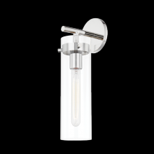 Mitzi Orange H756101-PN - HAISLEY Wall Sconce