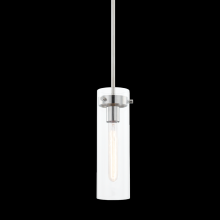 Mitzi Orange H756701S-PN - HAISLEY Pendant