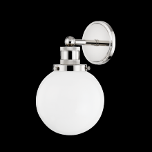 Mitzi Orange H770101-PN - BEVERLY Wall Sconce