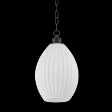 Mitzi Orange H771701S-OB - HILLARY Pendant