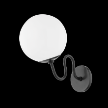 Mitzi Orange H772101-OB - HAVANA Wall Sconce