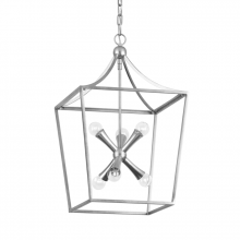 Mitzi Orange H807706L-VGL - KENDALL Lantern