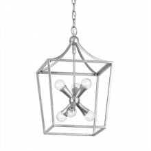 Mitzi Orange H807706S-VGL - KENDALL Lantern