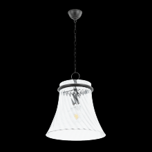Mitzi Orange H824701L-OB - CANTANA Pendant