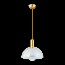 Mitzi Orange H844701-AGB - MODENA PENDANT