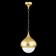 Mitzi Orange H850701-VGL - LUCIEL PENDANT