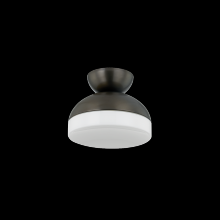 Mitzi Orange H851501-TRB - RUE Flush Mount