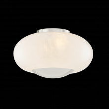 Mitzi Orange H899501-PN - LOTTIE Flush Mount