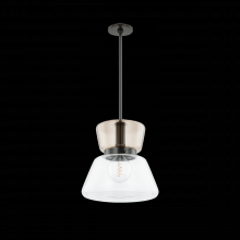 Mitzi Orange H910701L-TRB - ELODIE PENDANT