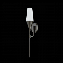 Mitzi Orange H928101-TRB - LUISA WALL SCONCE