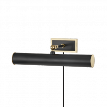 Mitzi Orange HL263202-AOB - Holly Plug-In Picture Light