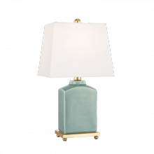 Mitzi Orange HL268201-JD - Brynn Table Lamp