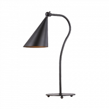 Mitzi Orange HL285201-OB - Lupe Table Lamp