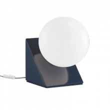 Mitzi Orange HL385201-NVY - Aspyn Table Lamp