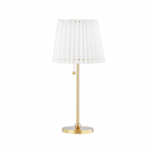 Mitzi Orange HL476201-AGB - Demi Table Lamp