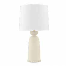 Mitzi Orange HL663201-AGB/CAI - Rhea Table Lamp