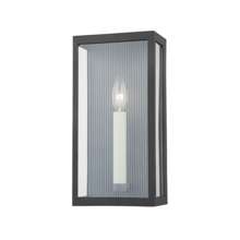 Troy Orange B1031-TBK/WZN - Vail Wall Sconce