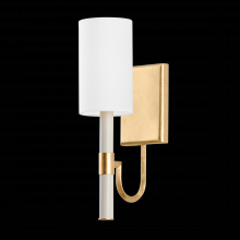 Troy Orange B1113-VGL - GUSTINE Wall Sconce