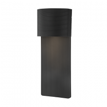 Troy Orange B1217-SBK - Tempe Wall Sconce