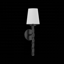 Troy Orange B1220-TBK - Alvaro Wall Sconce