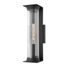 Troy Orange B1323-TBK - Presley Wall Sconce