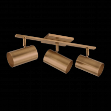Troy Orange B1907-PBR - Rueben Bath And Vanity